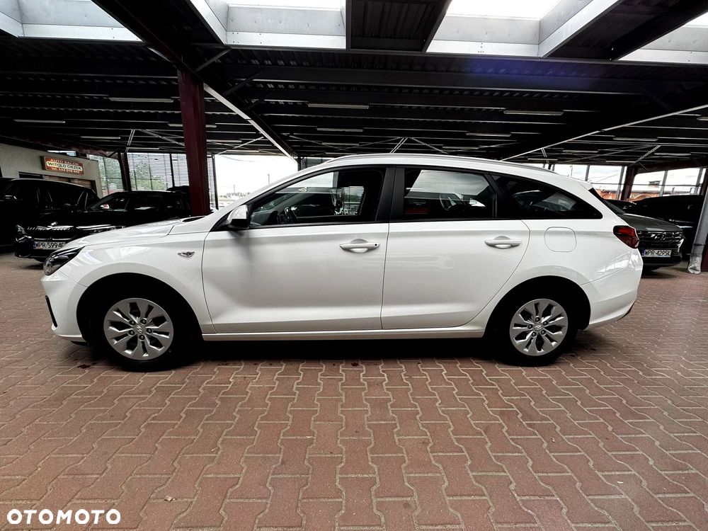 Hyundai i30 1.5 DPI Comfort - 4