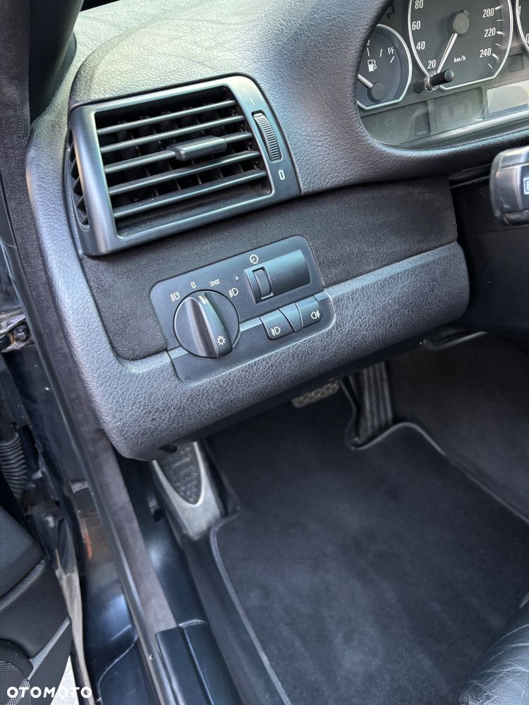 BMW Seria 3 - 21