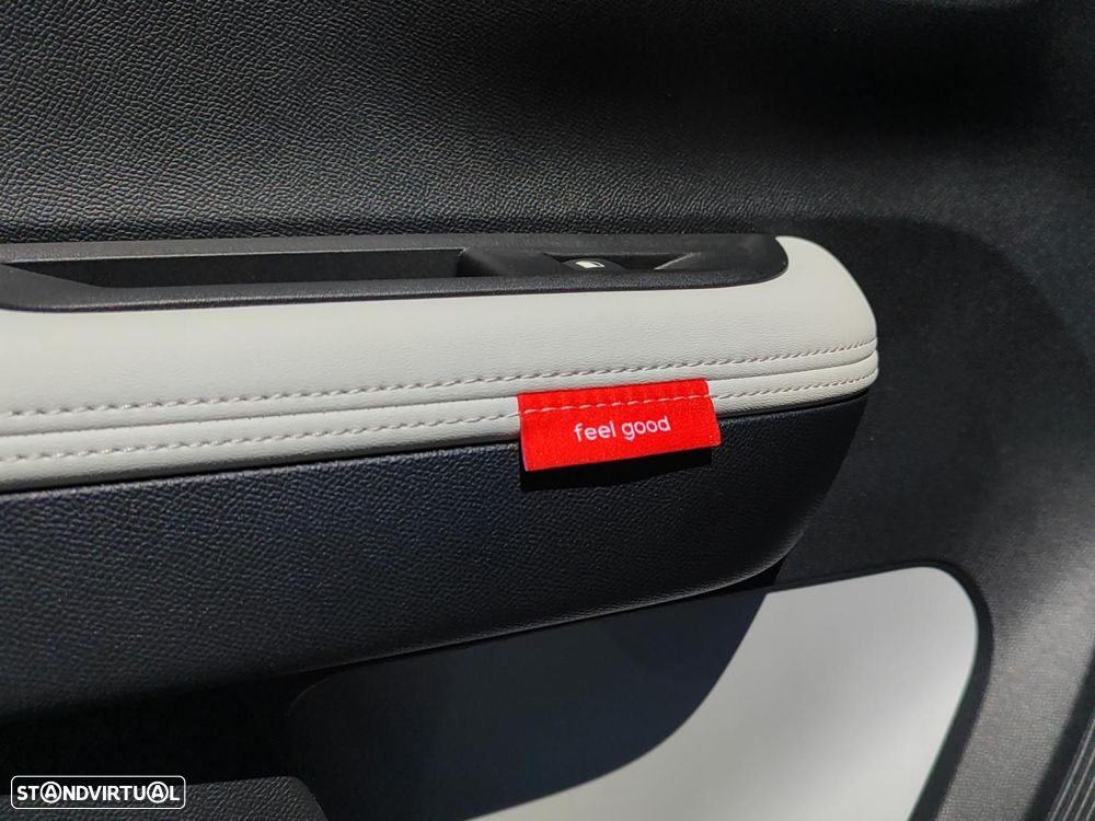 Citroën C3 1.2 Hybrid Max e-DSC6 - 21