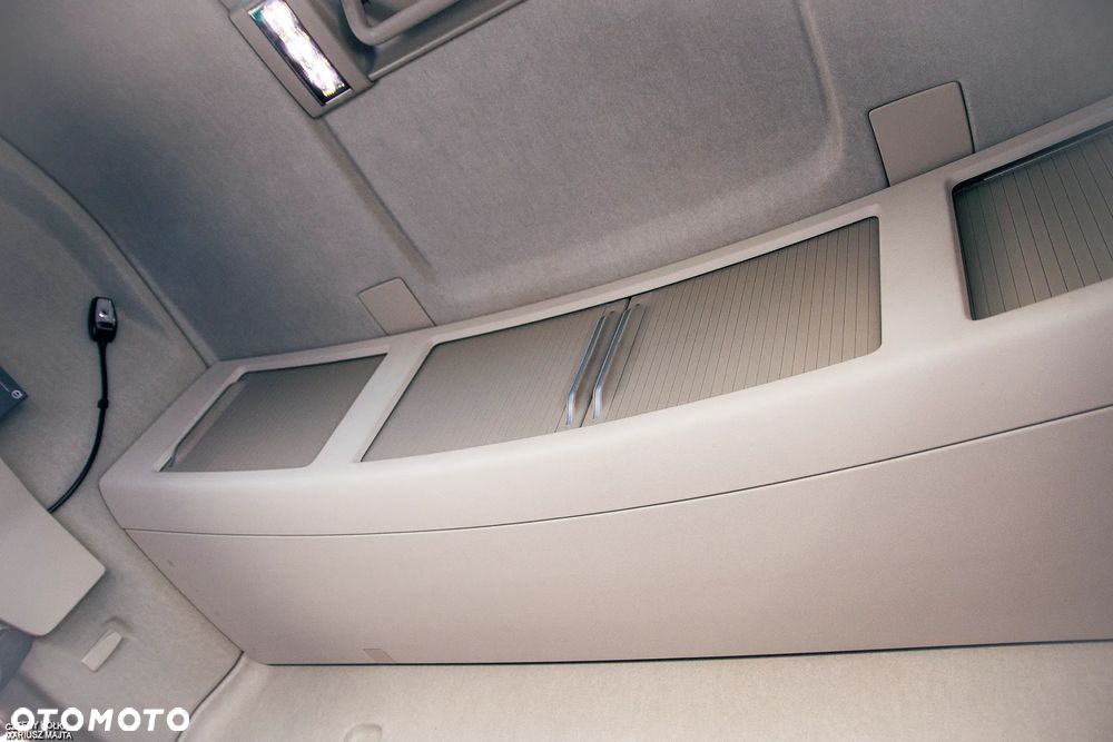 Volvo FH4 500 I-SAVE 2022r Salon PL waga: 6.900KG STANDARD VEB+ Felgi ALU - 24