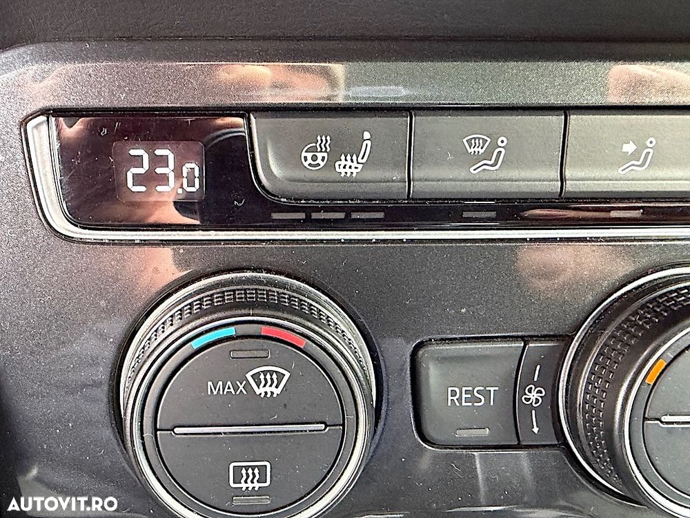 Volkswagen Tiguan 2.0 TDI SCR 4MOTION DSG Offroad - 13