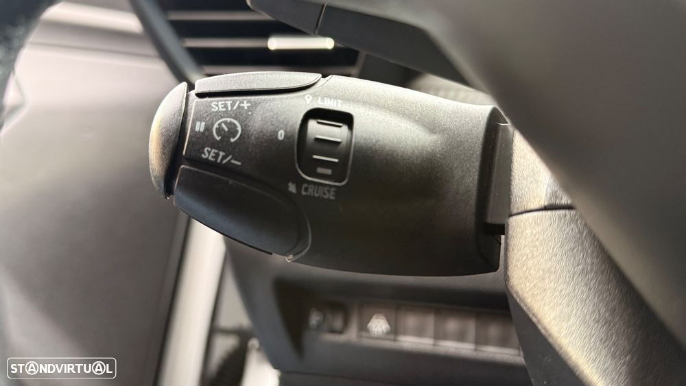 Peugeot 2008 1.5 BlueHDi Allure - 8