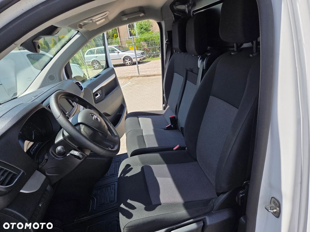 Opel Vivaro Extra Long 3,0t (bryg.) - 15