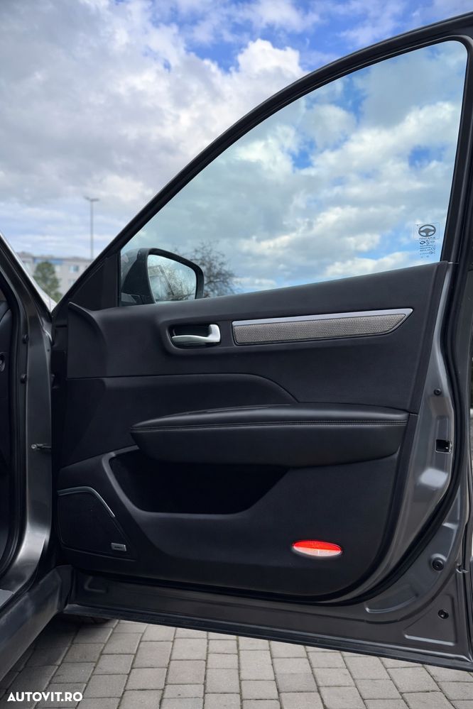 Renault Koleos BLUE dCi 150 X-tronic LIFE - 13