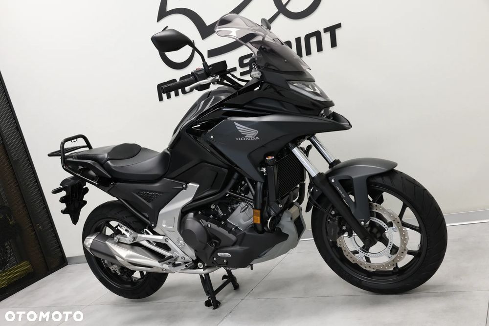 Honda NC - 7