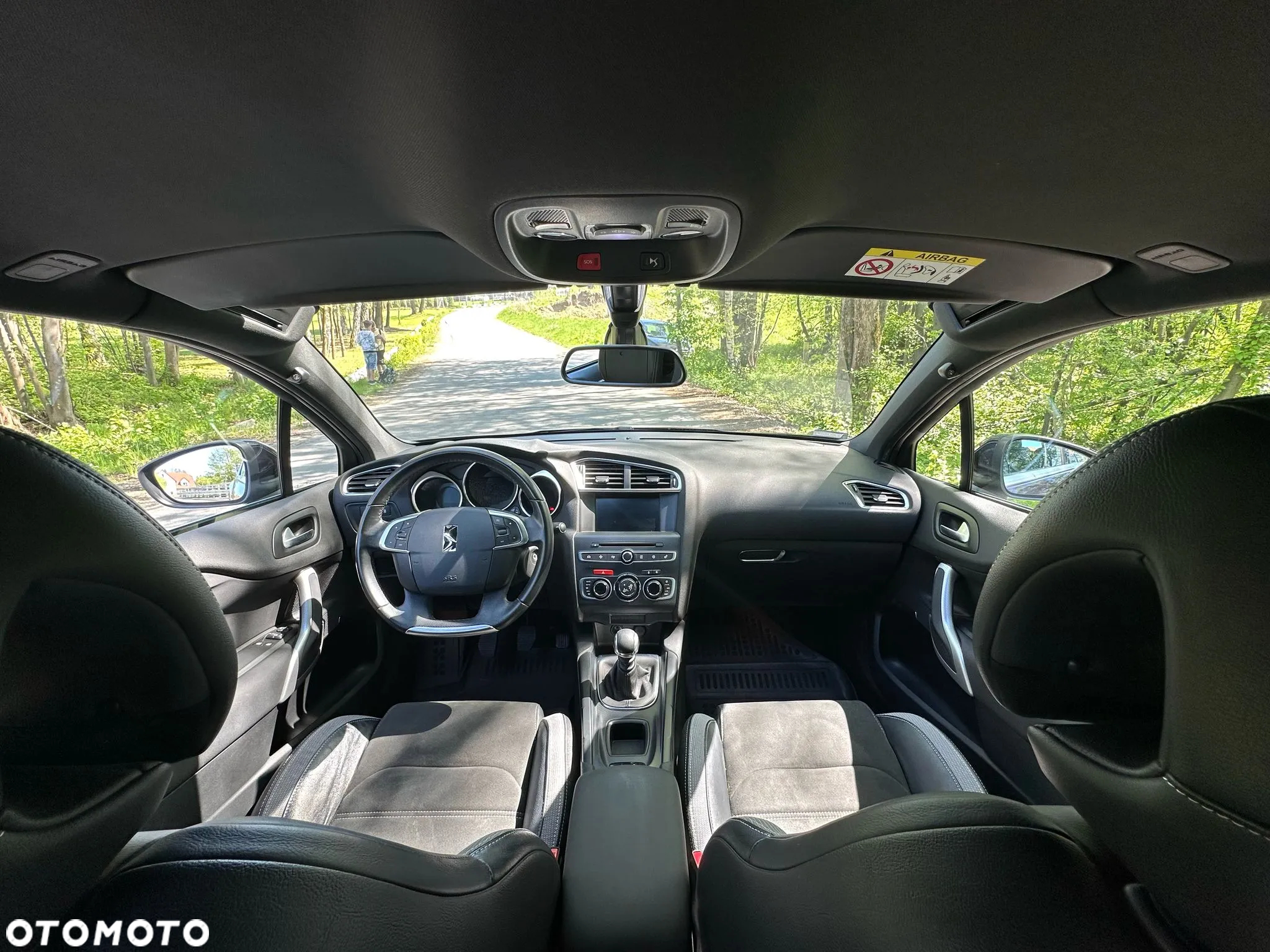 DS Automobiles DS 4 - 19