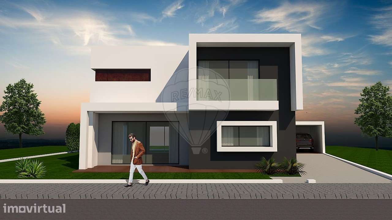 Moradia T3 para venda - Grande imagem: 5/19