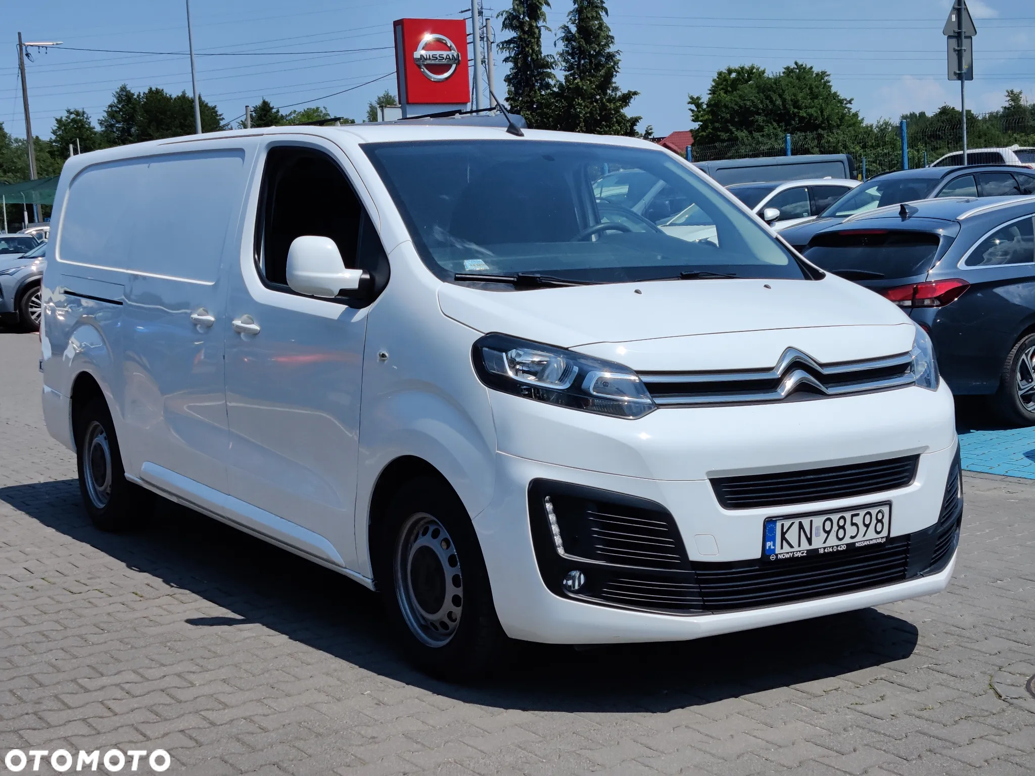 Citroën Jumpy Combi - 3