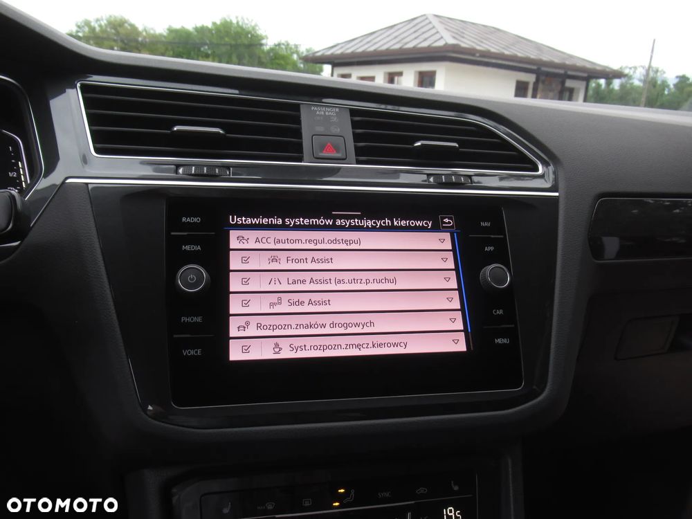 Volkswagen Tiguan 2.0 TSI 4Mot Elegance DSG - 21
