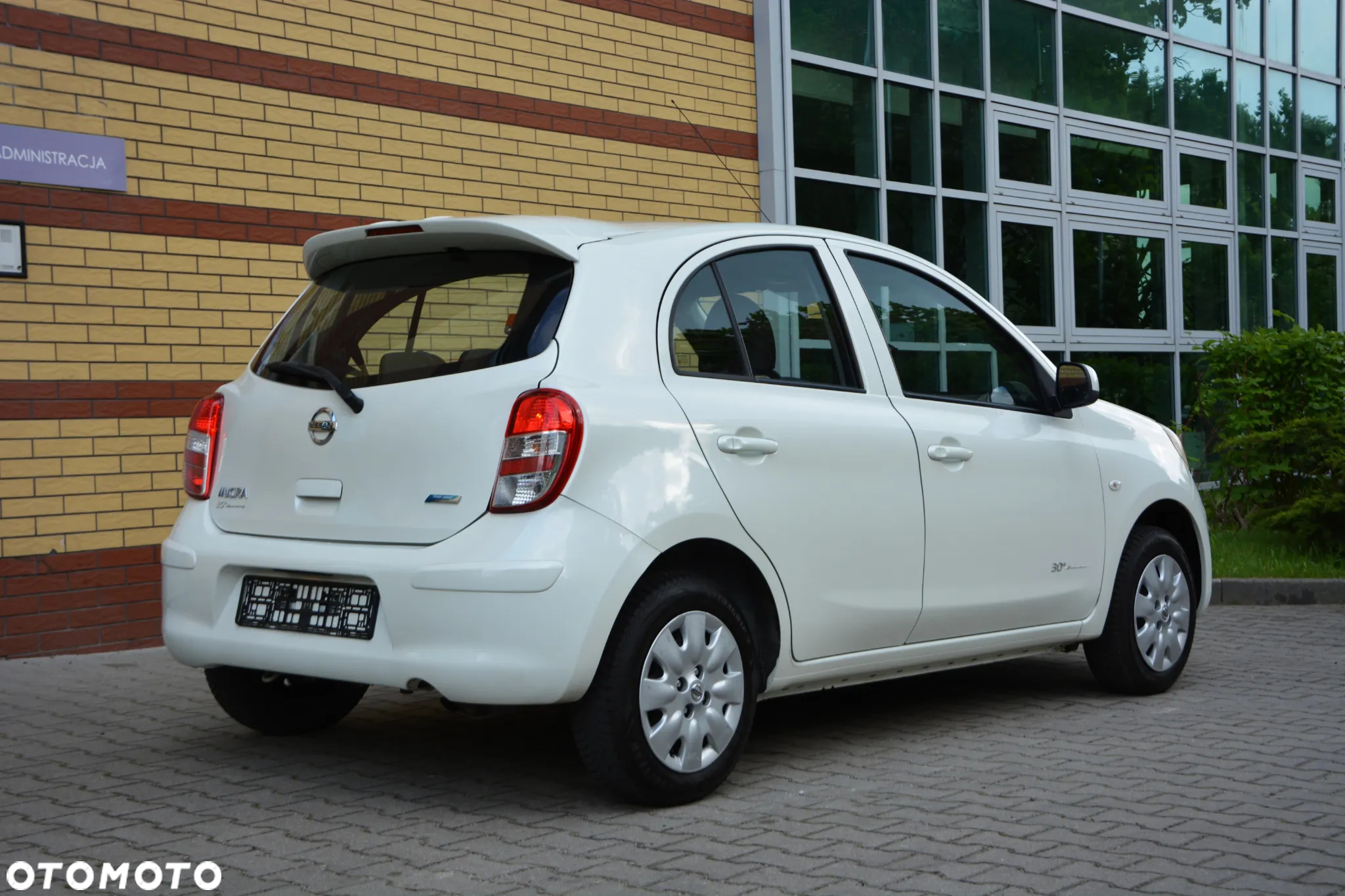Nissan Micra 1.2 30th Anniversary - 30