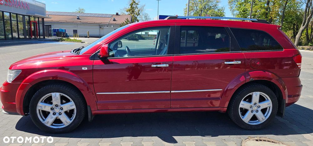 Dodge Journey - 4