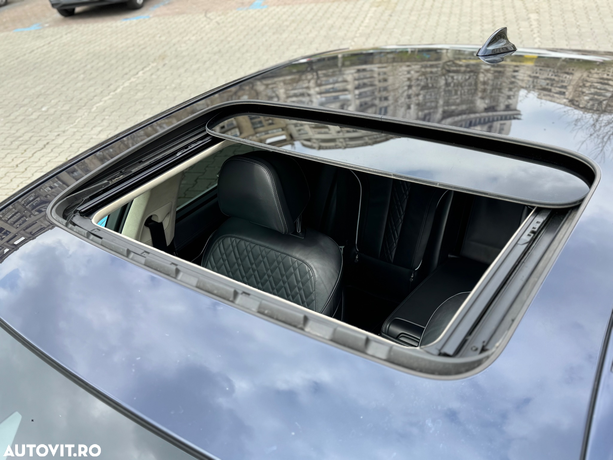 BMW Seria 7 740d xDrive - 5