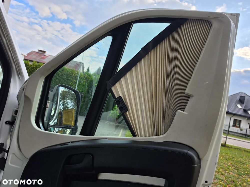 Fiat Ducato glucksmobil (sunlight) - 31