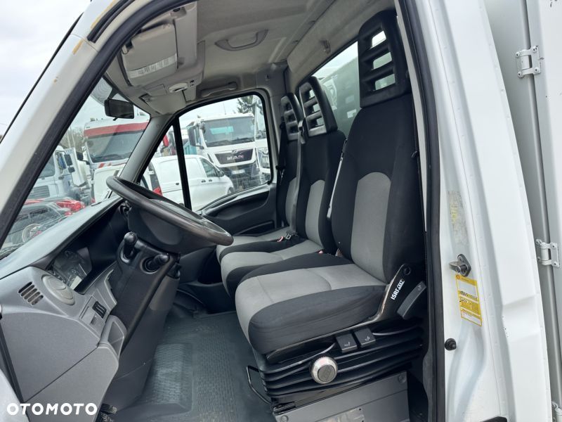 Iveco 35C15 - 7