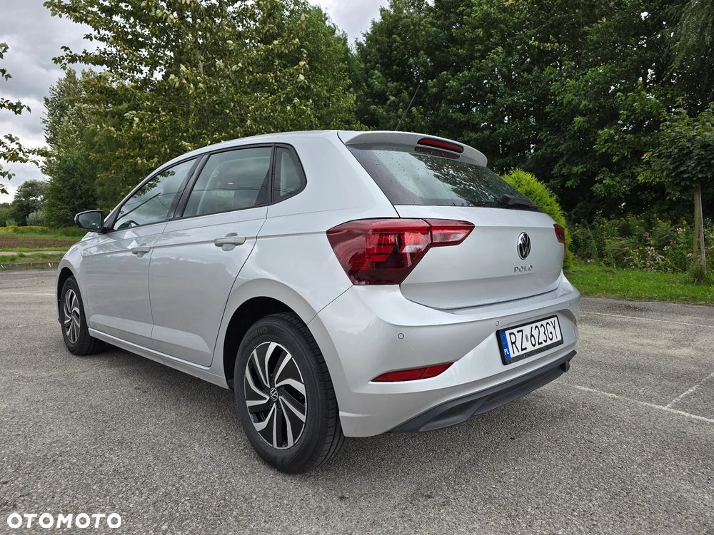 Volkswagen Polo - 4