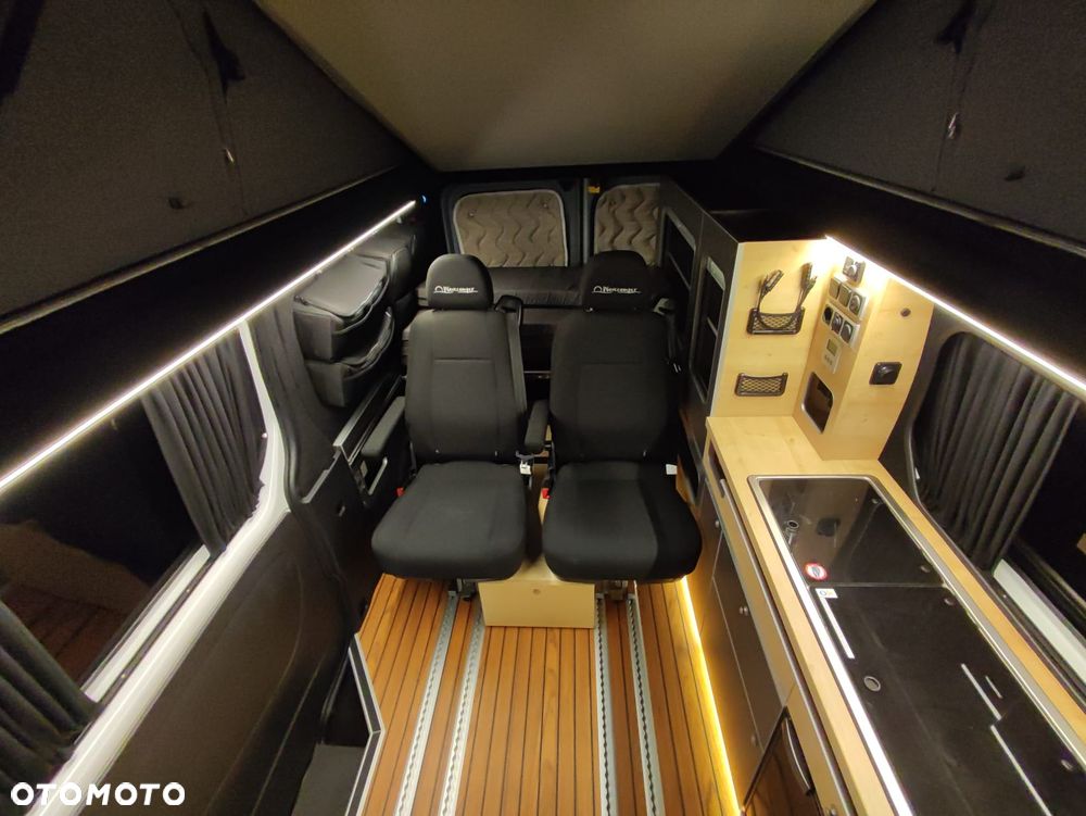 Renault Trafic long - 23