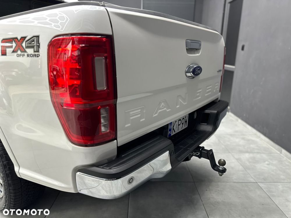 Ford Ranger - 12