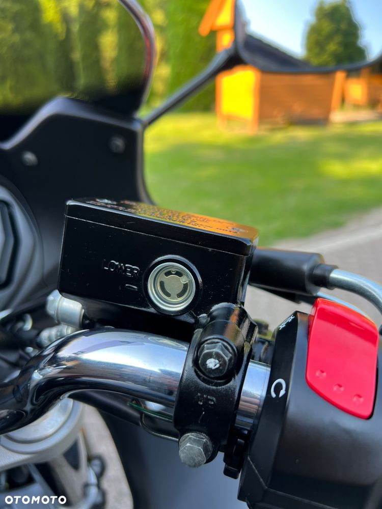 Suzuki GSX-F - Katana - 27