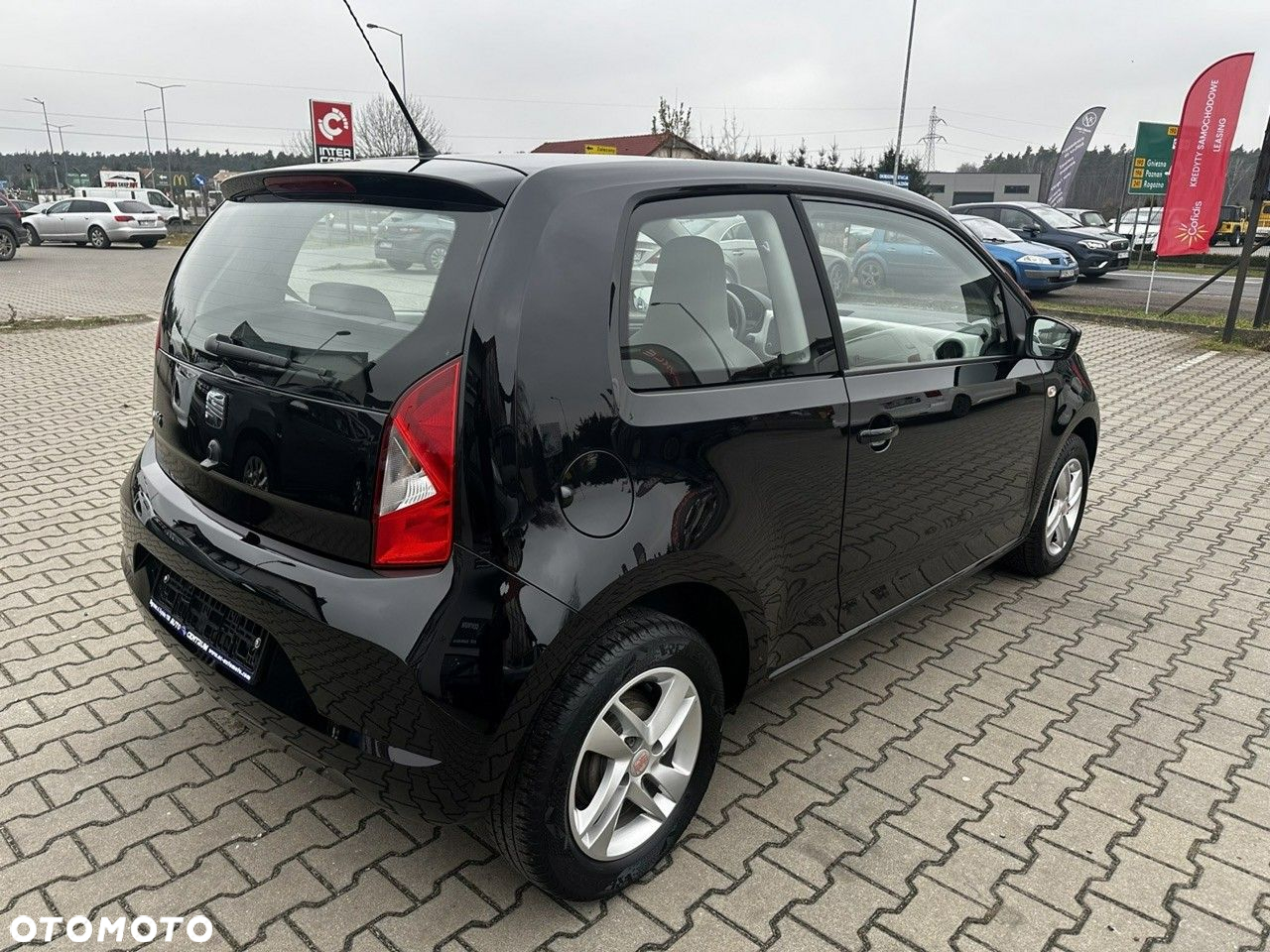 Seat Mii 1.0 Style - 7