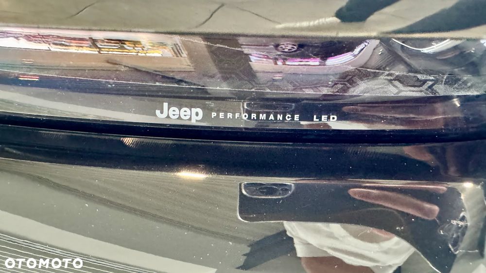 Jeep Avenger - 7