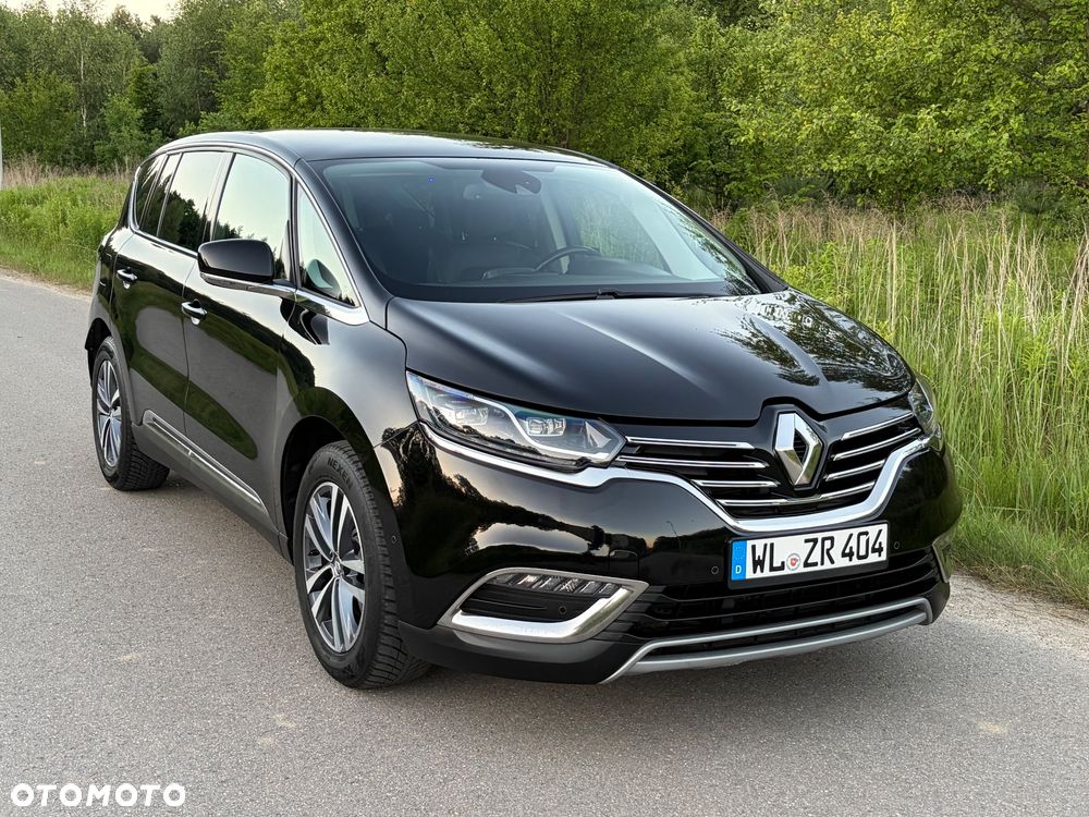 Renault Espace Energy dCi 160 EDC Intens - 1
