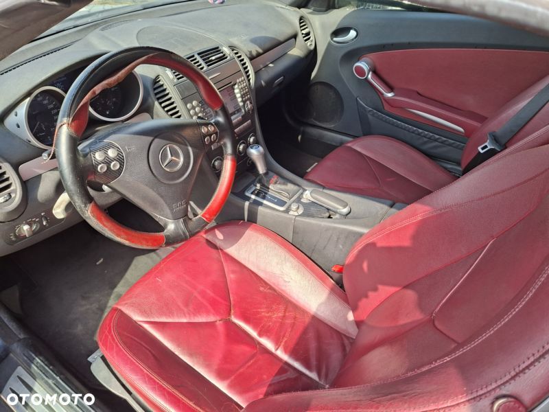 Mercedes-Benz SLK 280 7G-TRONIC Edition 10 - 18