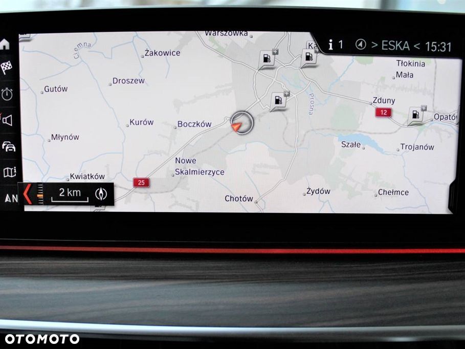 BMW 6GT 630d xDrive Luxury Line - 27