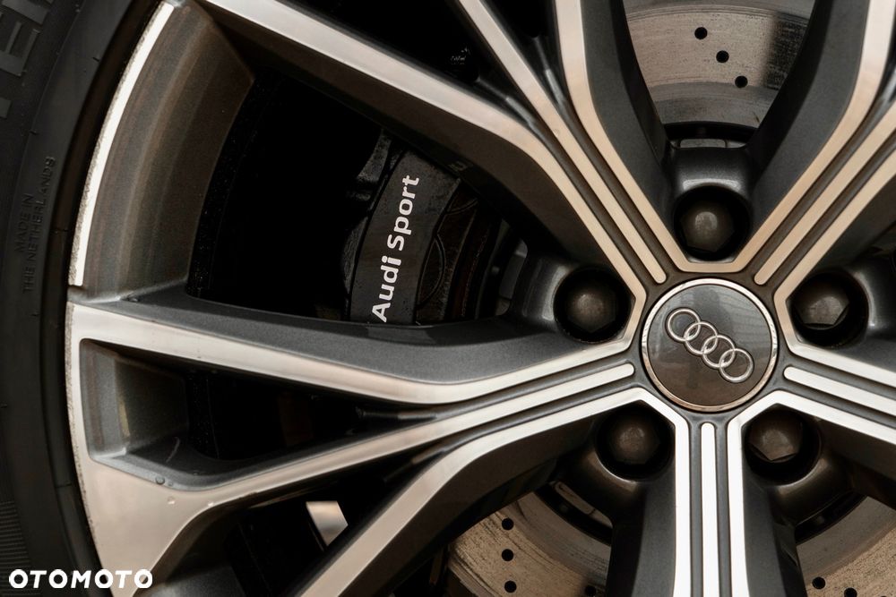 Audi Q8 50 TDI mHEV Quattro Tiptronic - 15