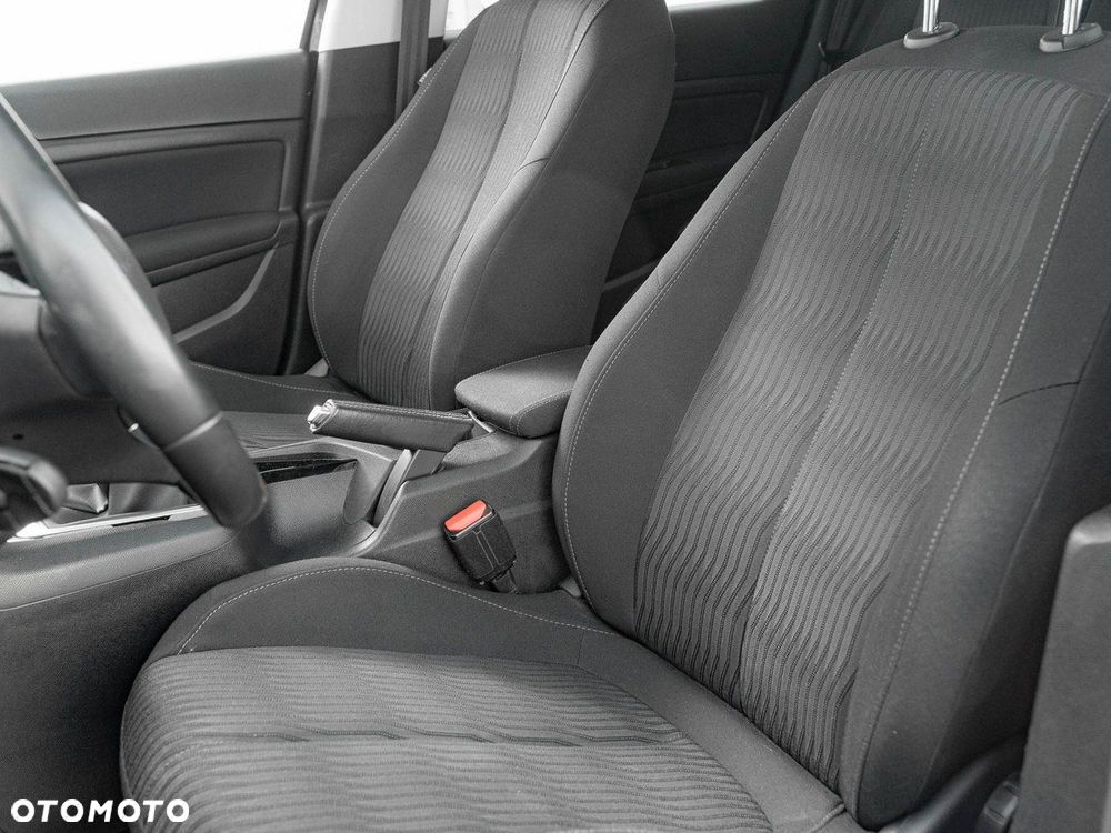 Peugeot 308 1.6 BlueHDi Allure S&S - 12