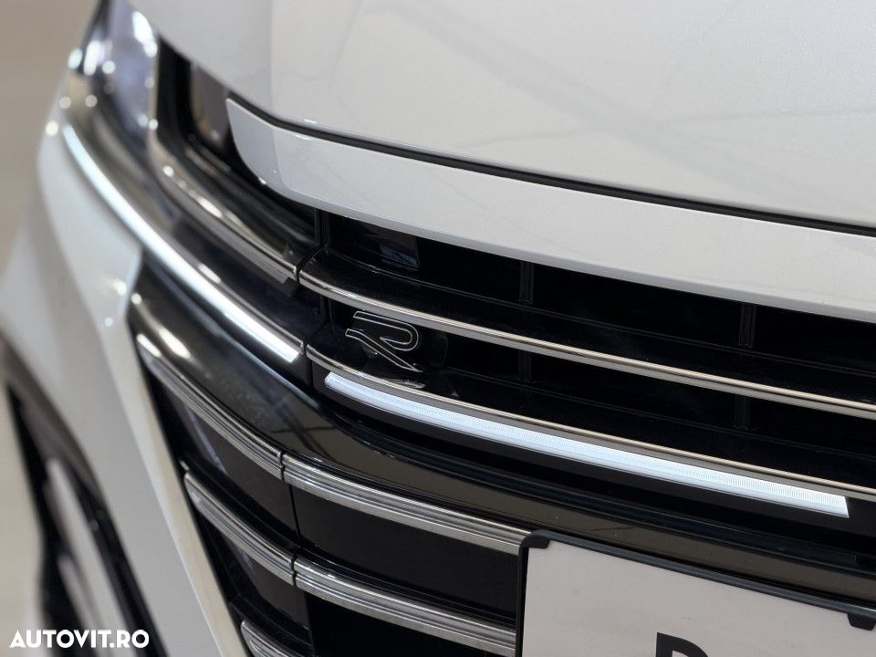 VOLKSWAGEN Arteon 2022 — imagine 34