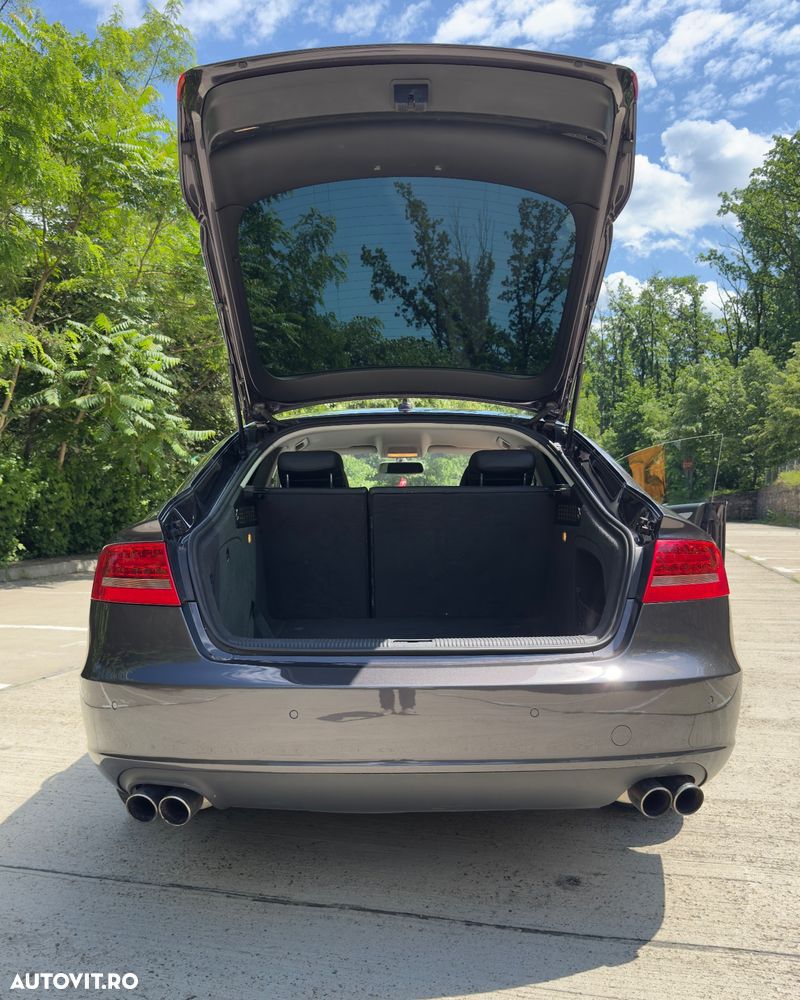 Audi A5 Sportback - 21
