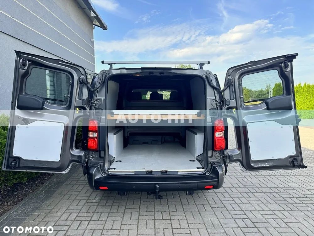 Peugeot Expert - 7