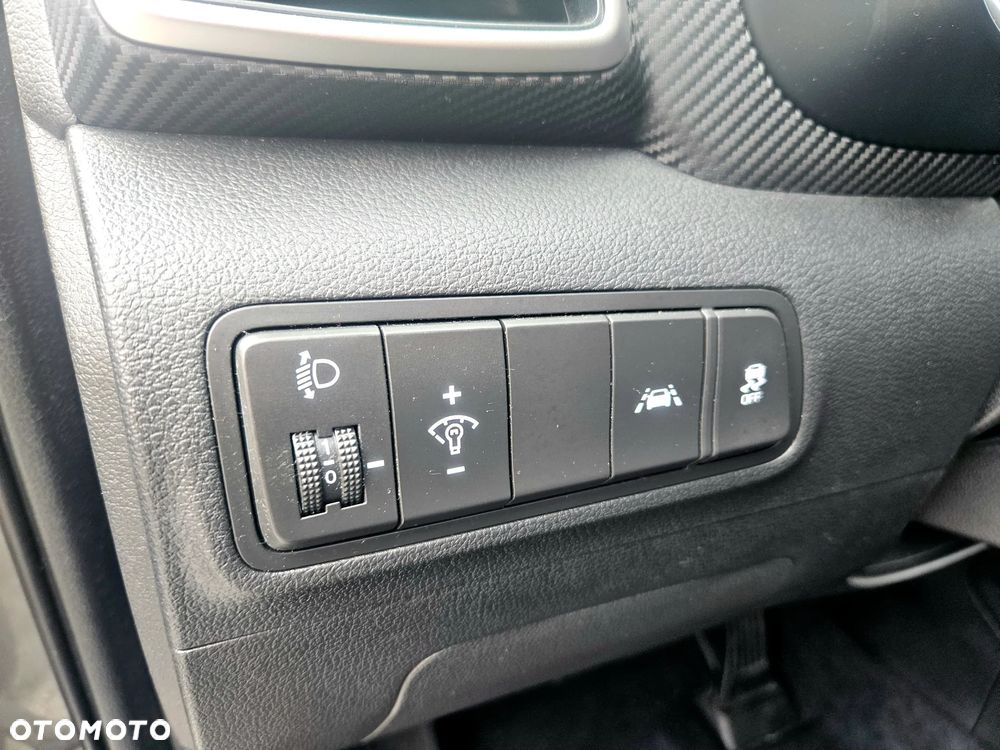 Hyundai Tucson - 24