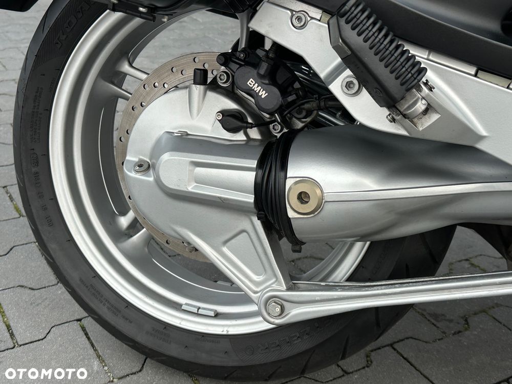 BMW RT - 15