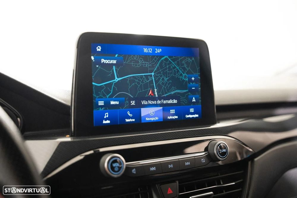 Ford Kuga 1.5 EcoBoost ST-Line - 20