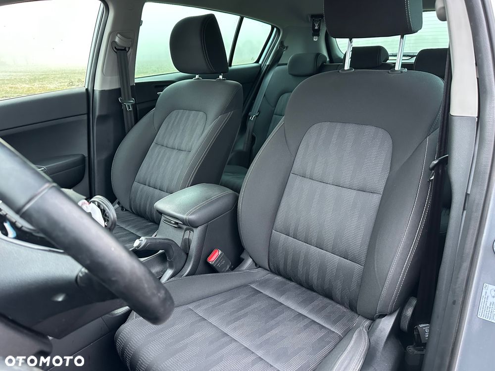 Kia Sportage - 29