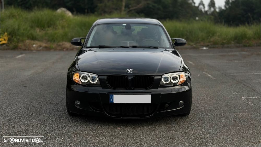 BMW 118 d - 2