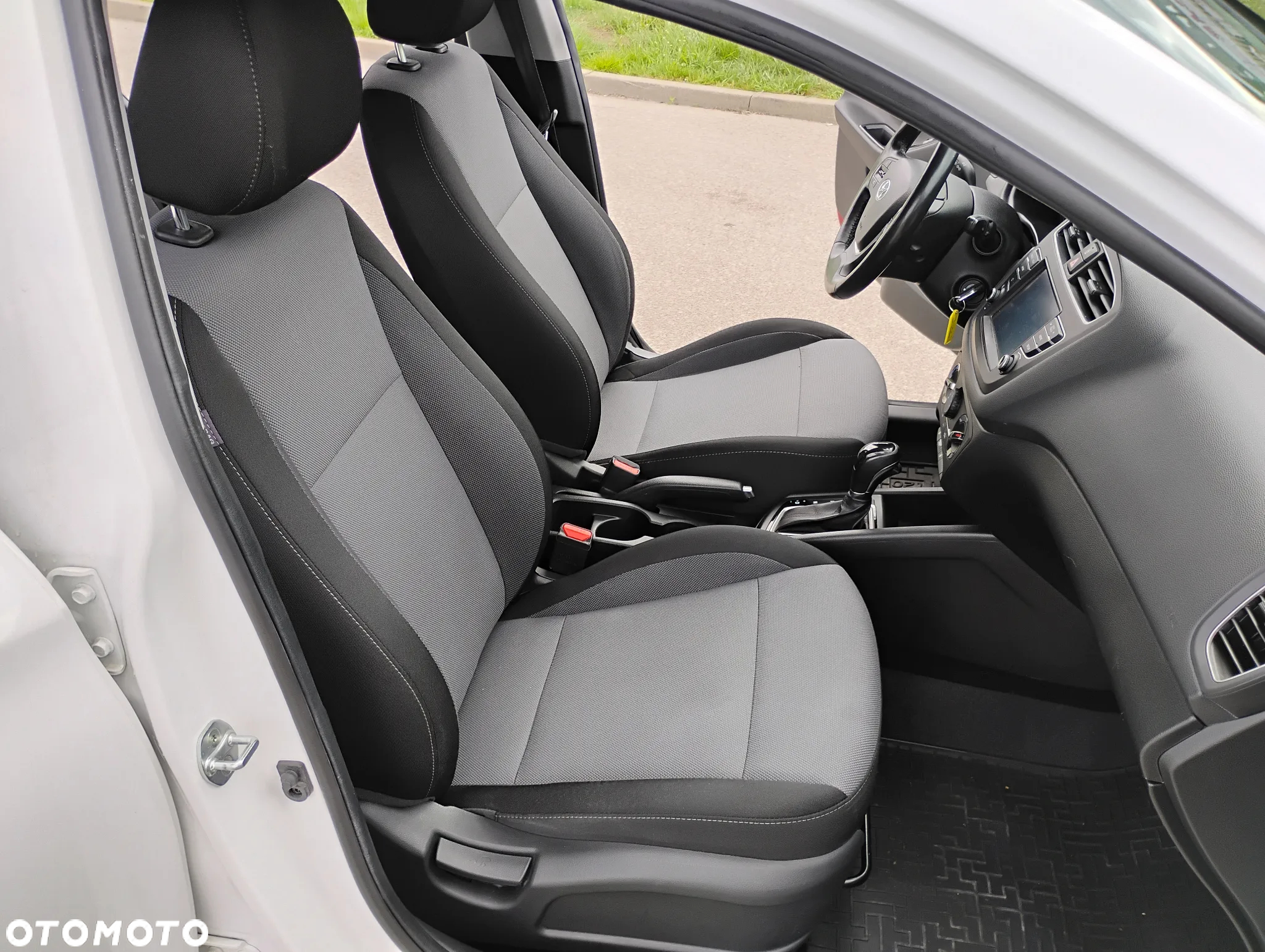 Hyundai i20 1.0 T-GDi Comfort DCT - 22