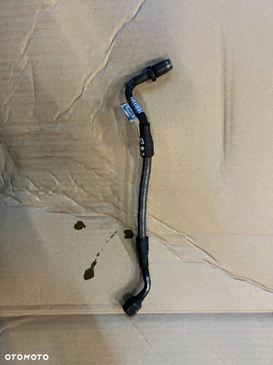 Przewód bloku zaworowego e60 e61 e63 e64 Dynamic drive - 1