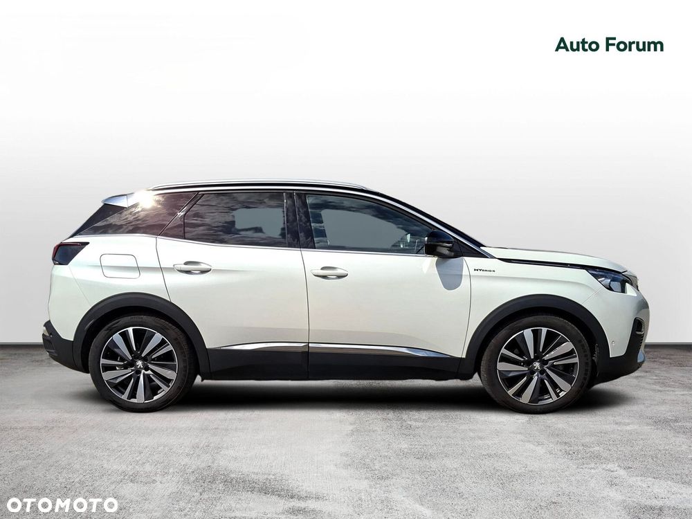 Peugeot 3008 - 7