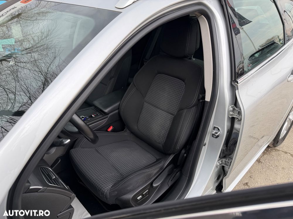 Renault Talisman BLUE dCi 150 BUSINESS EDITION - 12