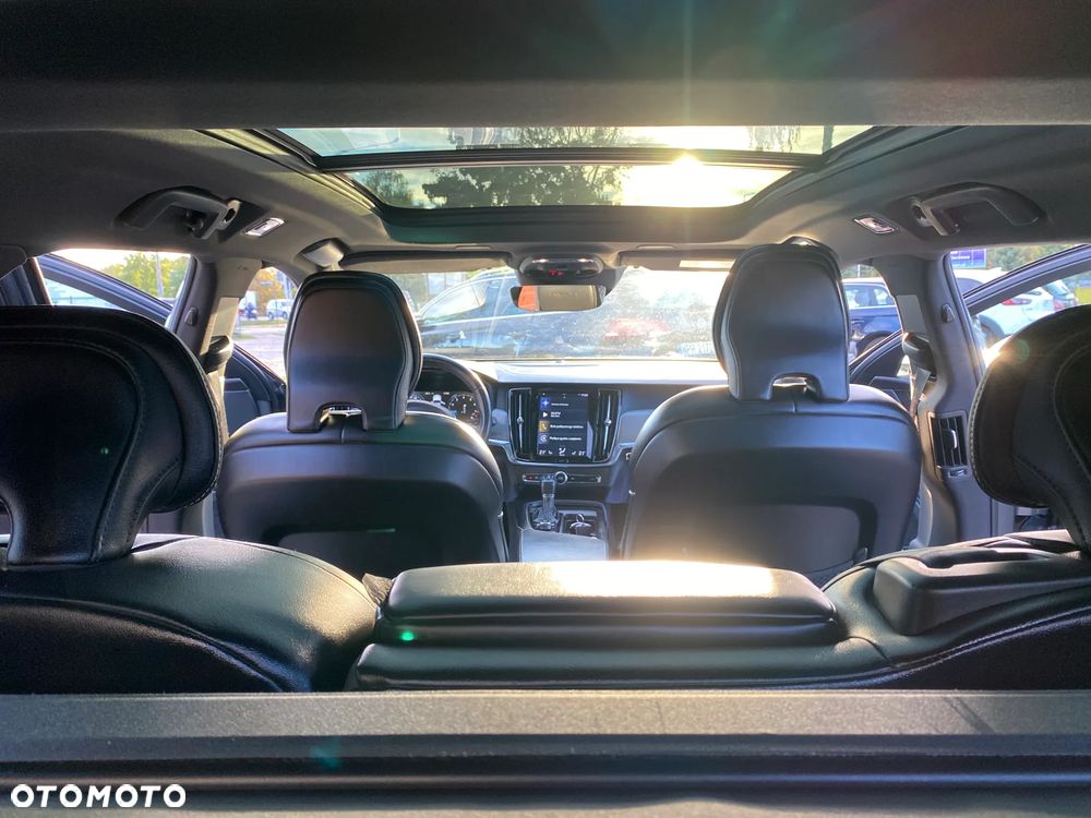 Volvo V90 T4 Geartronic R Design - 21
