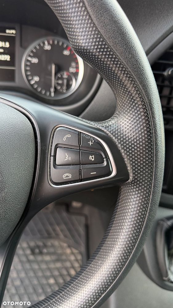 Mercedes-Benz Vito - 15