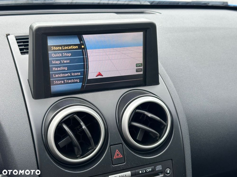 Nissan Qashqai 1.5 dCi Eco visia - 17