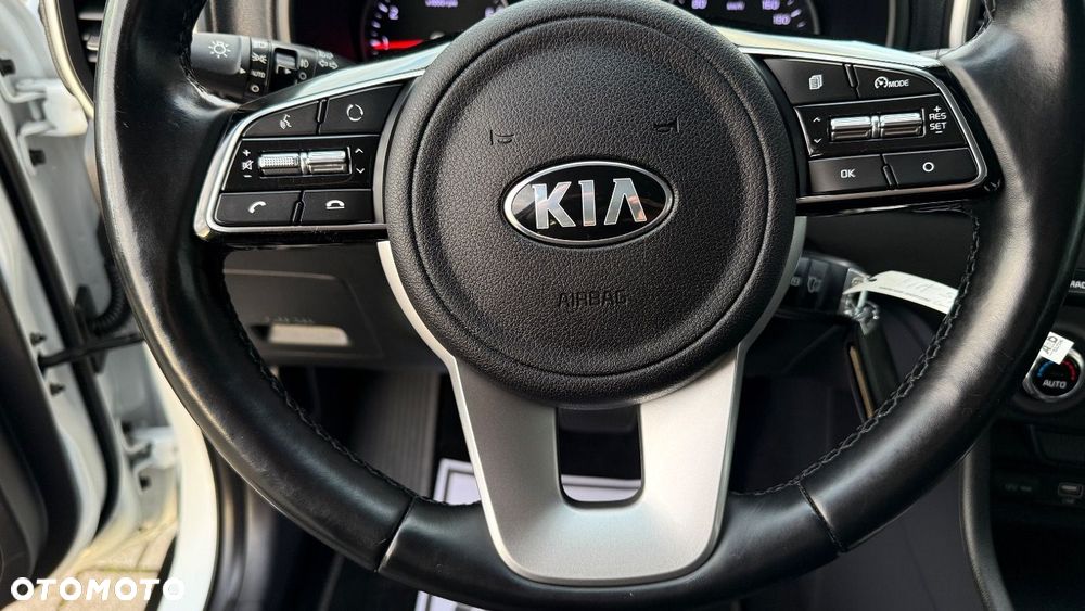 Kia Sportage - 28