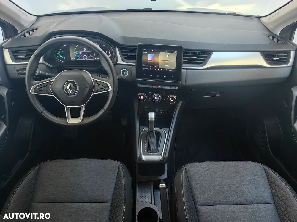 Renault Captur - 7