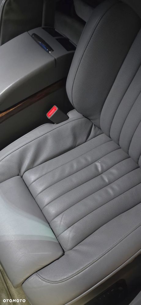 Volkswagen Phaeton 3.0 V6 TDI DPF 4Mot (5os) - 32