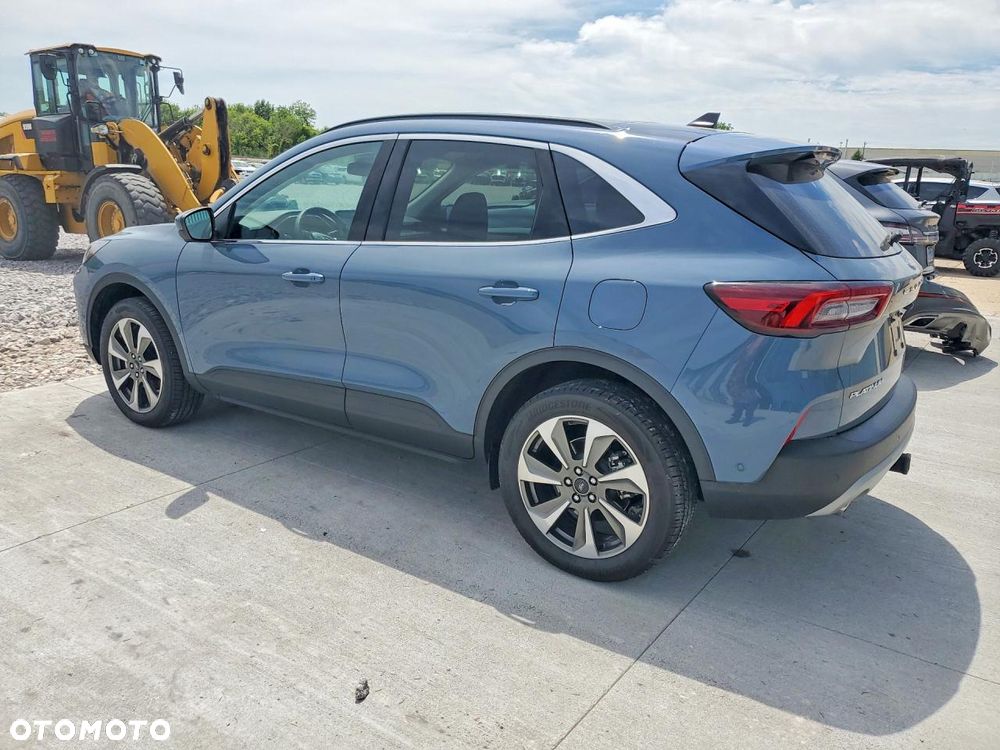 Ford Kuga 2.0 EcoBoost AWD ST-Line ASS - 3