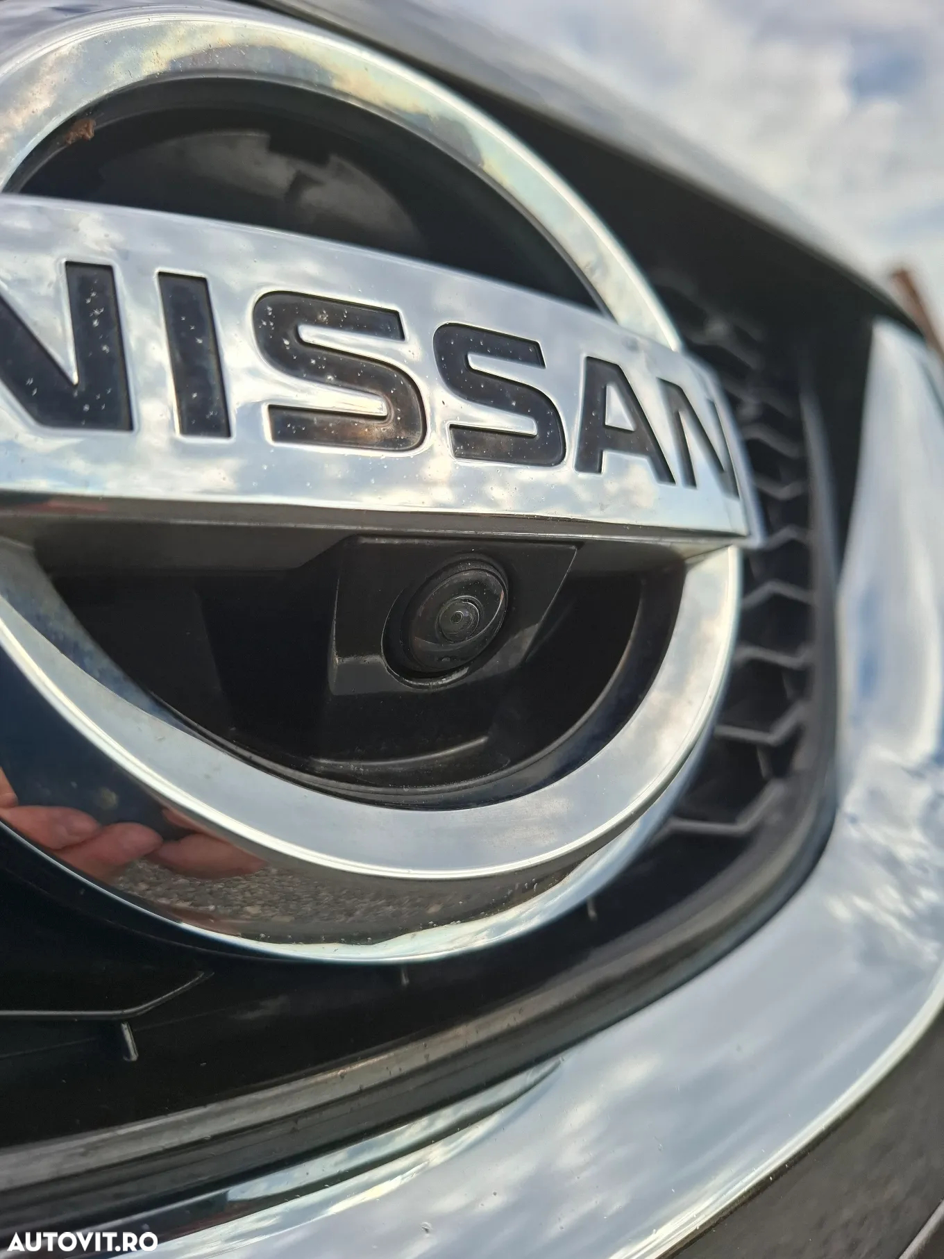 Nissan Qashqai 1.5 DCI Start/Stop N-Connecta - 17