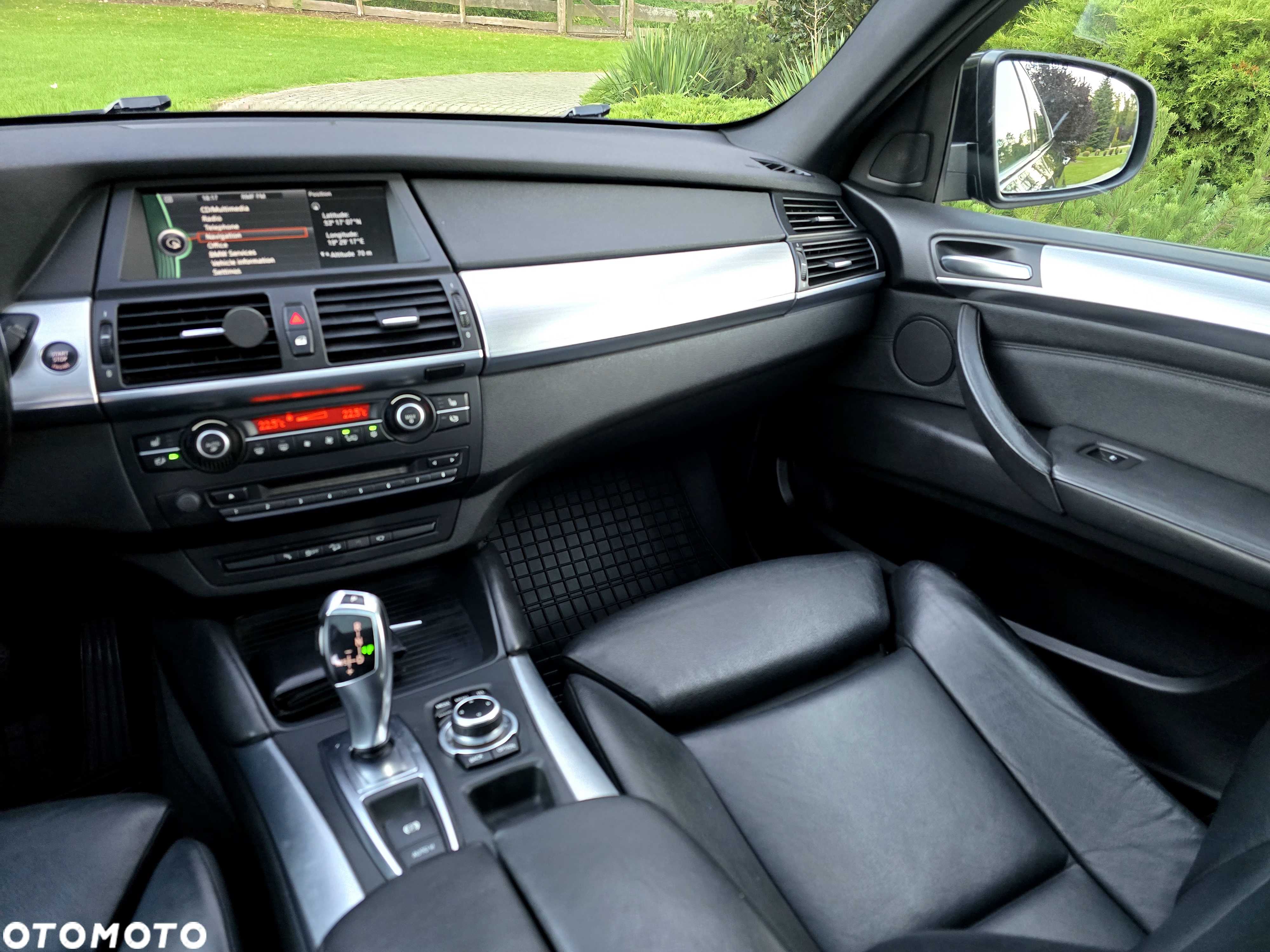 BMW X6 30d xDrive - 16